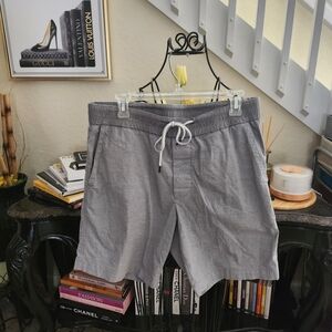 James Perse shorts size 2